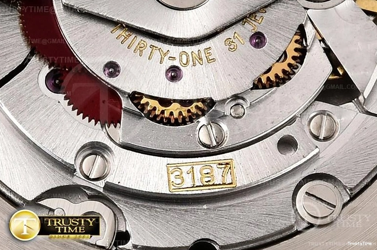 0327 GoAnywhere ROLEXP2043A -Explorer II 971